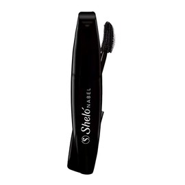 Rimel Alargador, Mascara Para Pestañas Largas Color Negro                                                                                             