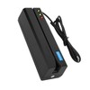 MSR605X Magnetic Strip Card Reader LED Indicator Magstripe Writer 3