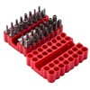 Diyi Screwdriver Bit Set 33 Piece Security Bit Tool Bits