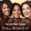 Exfoliante corporal refrescante y exfoliante para pies con ácidos de