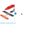 Wave Hobby Tool Series HG Detail Punch, Round, Tool for