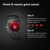 Beats Solo Buds - Wireless Bluetooth Earbuds | 18 Hours