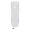 Upgrade A061 White Table Wall Mounting Extension Telephone No Disturbing