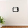 IWOWHERO Adjustable Tv Wall Mount for 14-42 Inch Screens Tilt