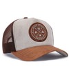 Urban Effort Mesh Back Cap - for Men and Women