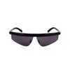 Moncler Sunglasses ML 0254 Orizion 01A Black/Smoke