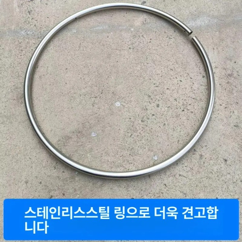 바람 풍속계 풍향계 풍향기 풍량측정 풍량 타입 자루 [2.5m 강화형