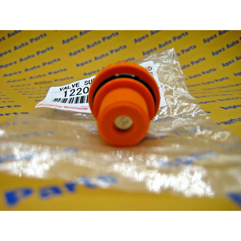 Toyota Scion IQ PCV Valve Sub Assembly Ventilation with Rubber