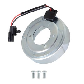 waltyotur A/C Compressor Clutch Coil Replacement for Nissan Rogue 2008-2013