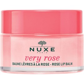 Nuxe - Very Rose Balsamo Labial