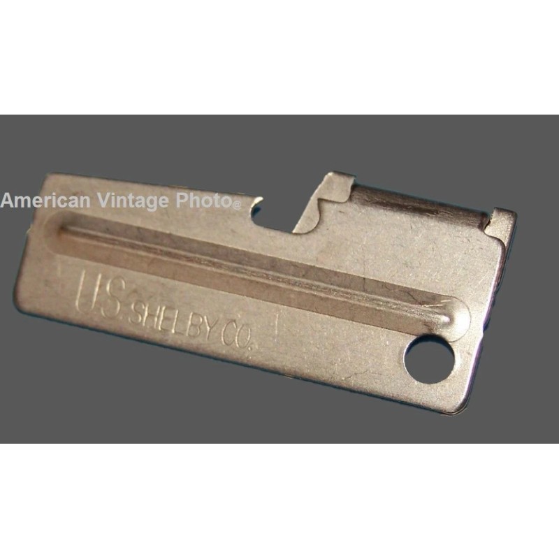 P-38 Can Opener 10 pack Shelby Co USGI for Military