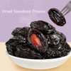 Dried Plums， Dried Prunes,Soft Organic Prunes， No Added Sugars