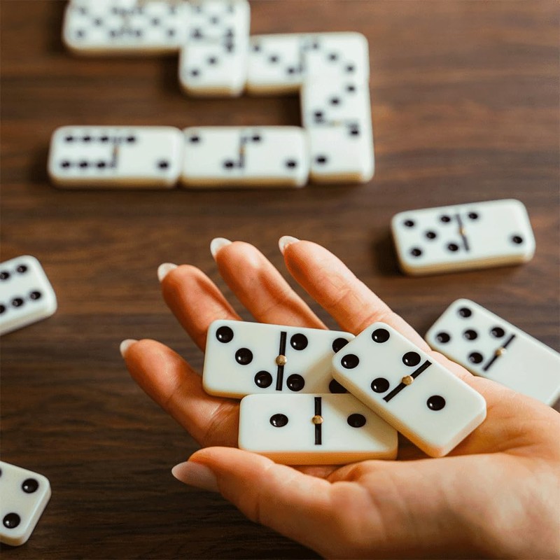 Dal Negro Domino 1 Spieler