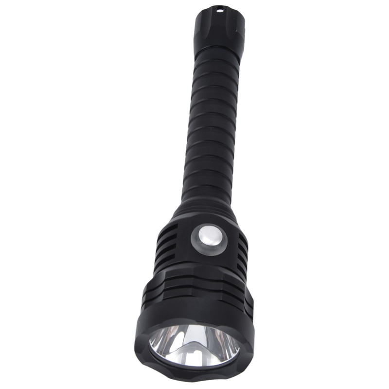 Dive Light 10000LM XHP70 Diving Flashlight Waterproof Dive Torch with
