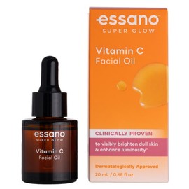 Essano Buy Essano Vitamin C Facial Oil 20ml Online