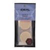 Ideal for Men Nipple Bands 64 pieces (skin tone), 64 pieces / 아이디얼포맨 니플 밴드 64매입 (스킨톤), 64개