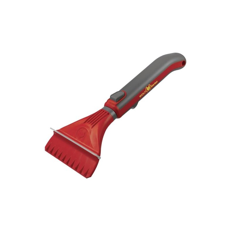 WOLF Garten WOLF-Garten IS-M/ZM015 Ice Scraper Truck, Car Red/Grey