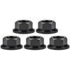 Dingtai Titanium Flange Nuts Bolt Screw Fasteners M5 M6 M8