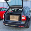 DEMA Cargo Net / Trailer Net Flex 80 x 50