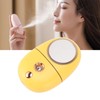Handy Mini Mister Cute 35ml Portable Silent USB Rechargeable 200mAh