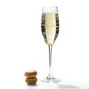 Mikasa Cheers Champagne Flutes, Set of 4