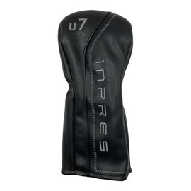 Yamaha 2025 inpres Drive Star Headcover for Utility (U7) Y25HIDSU7 Genuine Manufacturer Product