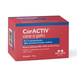 CORACTIV 50 Beads