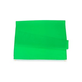 3x5 Foot Solid Green Flag - Plain Green Flags