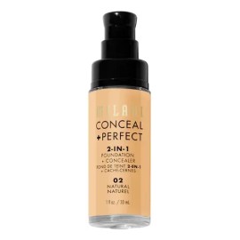 Base De Maquillaje Con Corrector A Prueba De Agua, Milani