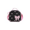 kingdisen Women Large Rolling travel Backpack for kids, Wheeled Backpack