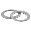 Locking Washers Form S | Stainless Steel A2 / V2A