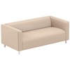 Sofa Pro The Klippan Loveseat Cover Replacement is Custom Made