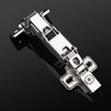 knobelite 1 Pair (2 Pcs) European Style Hidden Concealed 165