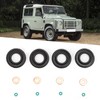 Transit 07 Plate Injector Seals Transit Mk7 2.4 Injector Gasket