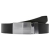 s.Oliver Men's Belt, Black 9999