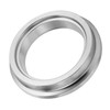 V Band Dump Valve Flange Stainless Steel Inlet Ring W314397
