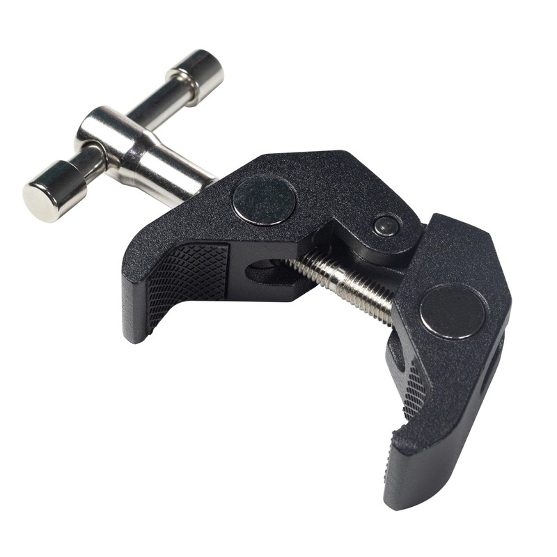 HFS(R) Camera Clamp, Super Clamp, Crab Scissors Clamp, Set of
