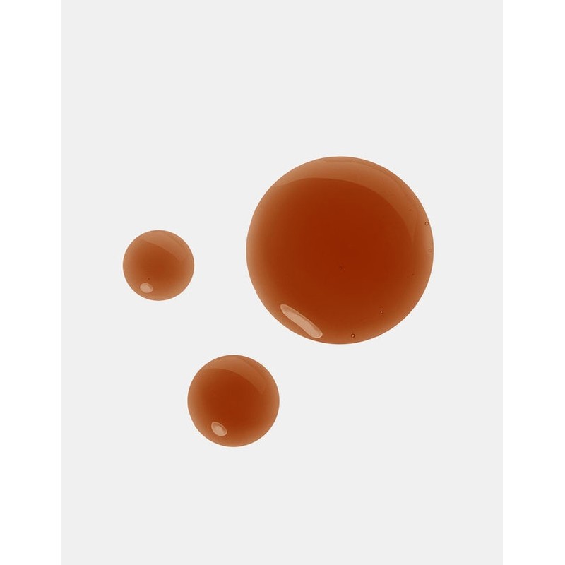 Coco & Eve Sunny Honey Antiaging Bronzing Night Serum