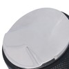 Black Coffee Tamper Stainless Steel Dual Head Coffee Distributor for