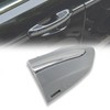 Shtuomoland Front Left Exterior Driver Door Handle Lock Bezel Cover
