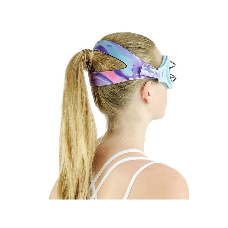 LokoSphere Goggle Strap, One Size, Mirage