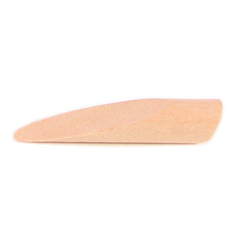 KREG® Solid-Wood Pocket-Hole Plugs Plugs--Paint Grade