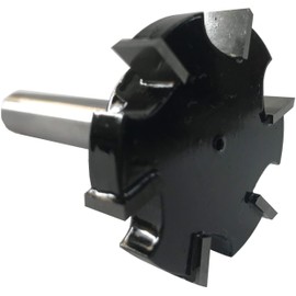 Carbitool Solid Surface Planing Trim Bit