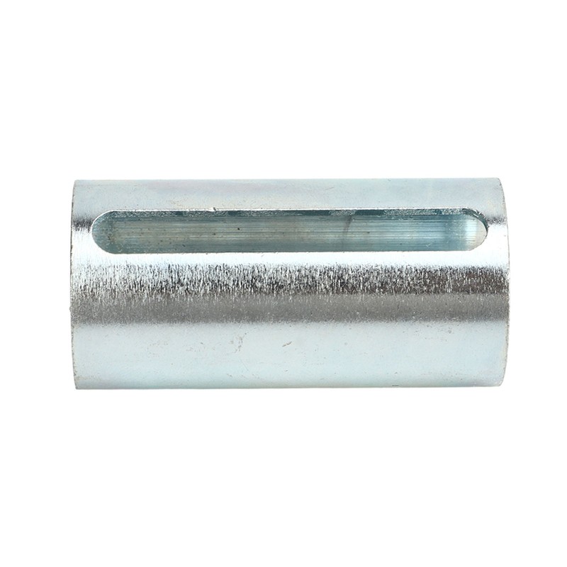 Gas Engine Pulley Crank Shaft Sleeve Adapter Steel Construction Crankshaft