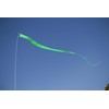 EEZ RV Products 25' Long (Green) Wind Streamer, Great for