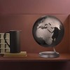 iConic World Desktop globe (Black)