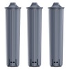 GLACIER FRESH Water Filter Compatible with Jura® 71794 Claris Smart+