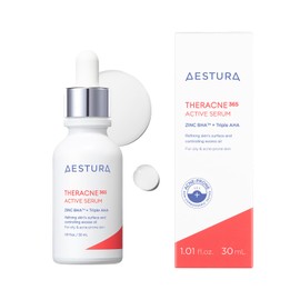 [AESTURA] Terakune 365 Serum 1.0 fl oz (30 ml) Serum Trouble Care BHA Exfoliating Sebum Pore Care Oily Skin Rough Skin Korean Cosmetics Derma Cosmetics