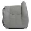 SecosAutoparts Driver & Passenger Bottom & Top Lean Back &