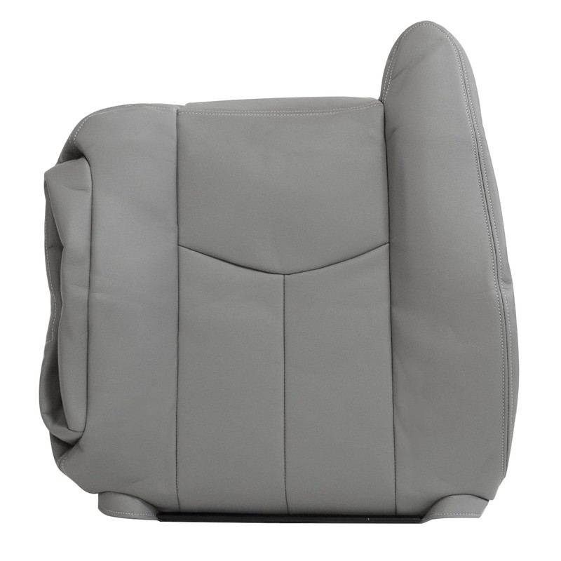SecosAutoparts Driver & Passenger Bottom & Top Lean Back &